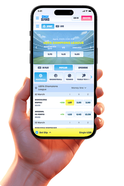 Live Betting