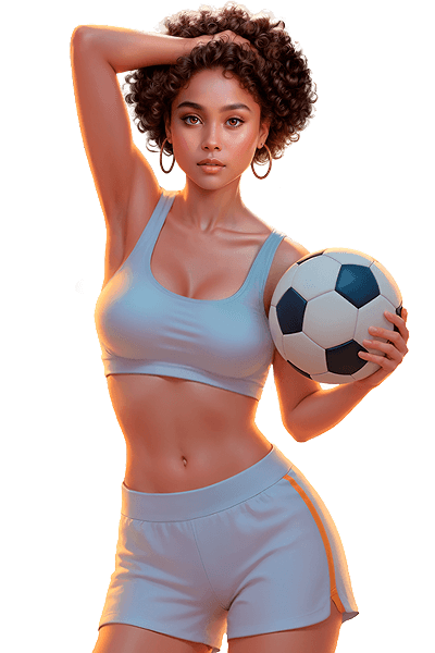 football