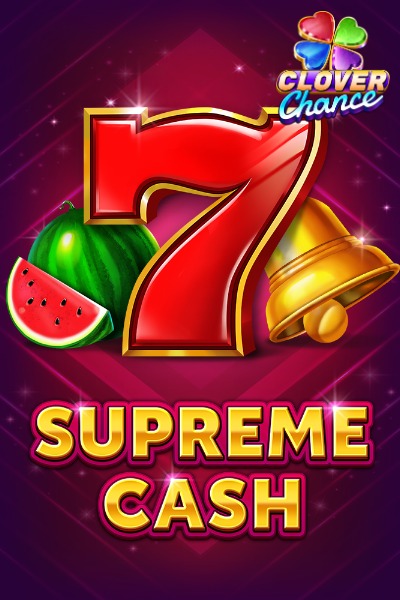 Supreme Cash