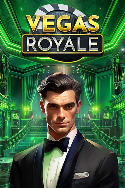 Vegas Royale